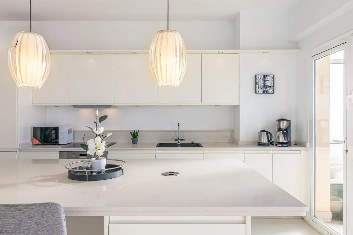 Appartamento Cozy 2 Bedroom With Magic Sea View Fuengirola