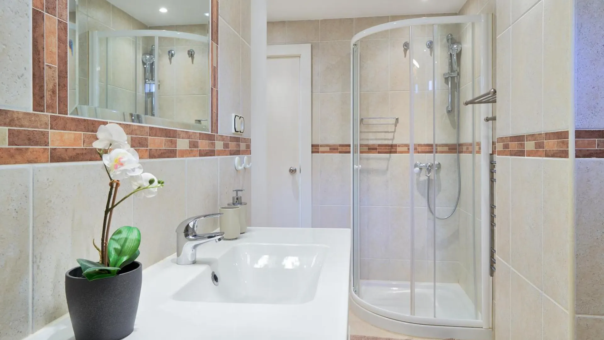 Cozy 2 Bedroom With Magic Sea View Fuengirola